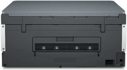 HP Smart Tank 670 All-in-One Έγχρωμο Πολυμηχάνημα Inkjet με WiFi και Mobile Print White