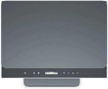 HP Smart Tank 670 All-in-One Έγχρωμο Πολυμηχάνημα Inkjet με WiFi και Mobile Print White