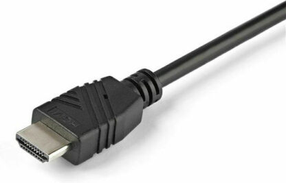 Διακόπτης KVM Startech SV211HDUA4K