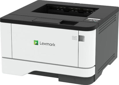 Lexmark MS431dw Ασπρόμαυρος Εκτυπωτής Laser