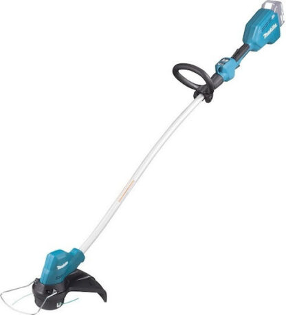 Makita Χορτοκοπτικό Μπαταρίας Ώμου / Χειρός 18V Solo 3.3kg