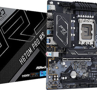Gigabyte B760 DS3H DDR4 Motherboard - Supports Intel Core 14th CPUs  18+2+1 Phases Digital VRM  up to 5333MHz DDR4 (OC)  2xPCIe 4.0 M.2  GbE LAN  USB 3.2 Gen 2