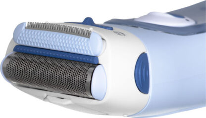 Ηλεκτρική Συσκευή Αφαίρεσης Μαλλιών Braun Silk-épil LS 5160 Legs & Body
