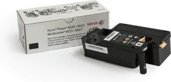 Xerox 106R02763 Γνήσιο Toner Laser Εκτυπωτή Μαύρο
