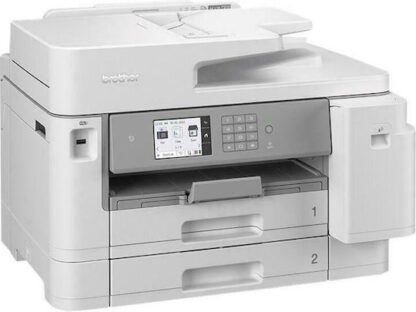 Brother MFC-J5955DW Έγχρωμο Πολυμηχάνημα Inkjet με WiFi και Mobile Print