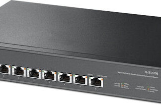 Alcatel Lucent OmniSwitch OS6360-P24 Managed L2 Switch με 24 Θύρες Gigabit (1Gbps) Ethernet και 2 SFP Θύρες
