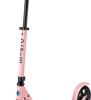Micro scooter Sprite LED Petrol Stripe
