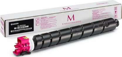 TONER MAGENTA TK8555M TASKALFA 5054