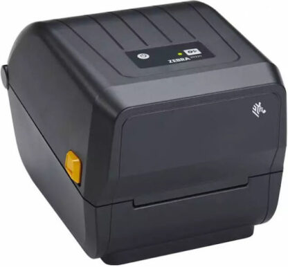 Zebra ZD220 Εκτυπωτής Ετικετών Θερμικής Μεταφοράς USB 203 dpi Κωδικός: ZD22042-T0EG00EZ