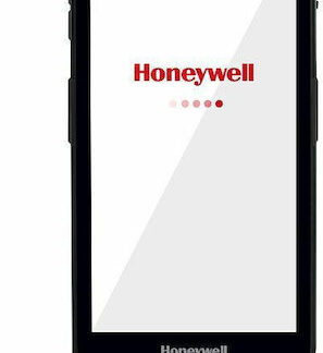 Honeywell Eda52 PDA με Δυνατότητα Ανάγνωσης 2D και QR Barcodes Κωδικός: TER-ICS-HON-EDA52