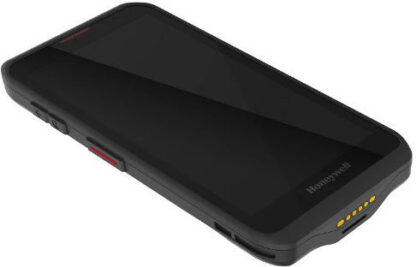 Honeywell EDA52 PDA με Δυνατότητα Ανάγνωσης 2D και QR Barcodes Κωδικός: EDA52-11AE34N21RK