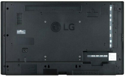 Οθόνη Videowall LG 32SM5J-B Full HD 32" 32"