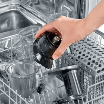 Severin Αποχυμωτής 150W Inox Γκρι Κωδικός: ES 3571