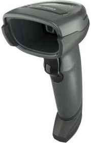 Zebra DS3608-ER Scanner Χειρός Ενσύρματο με Δυνατότητα Ανάγνωσης 2D και QR Barcodes Κωδικός: DS3608-ER3U4602ZVW