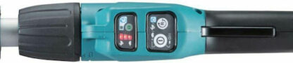 Makita Χορτοκοπτικό Μπαταρίας Ώμου / Χειρός 18V Solo 3.3kg