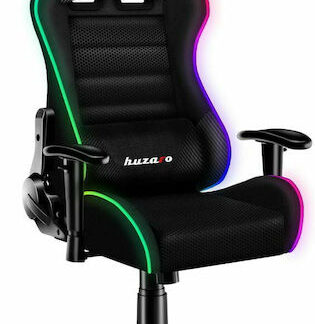 Huzaro Combat 5.0 Grey gaming chair  (Εκθεσιακό)