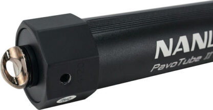 Nanlite PavoTube II 30X Double Kit with Battery LED Light 2700-12000K με Φωτεινότητα LUX 688 Lux Κωδικός: NL-PTII30X-K2