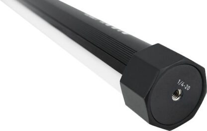 Nanlite PavoTube II 30X Double Kit with Battery LED Light 2700-12000K με Φωτεινότητα LUX 688 Lux Κωδικός: NL-PTII30X-K2