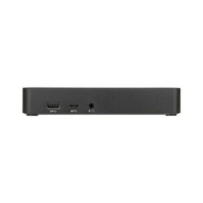 Targus USB-A Docking Station με HDMI 4K PD Μαύρο (DOCK310EUZ)