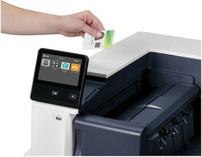 Xerox VersaLink C7000V/DN Έγχρωμoς Εκτυπωτής Laser με WiFi και Mobile Print