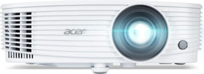 Acer P1157i 3D Projector DLP Απλής Λάμπας με Wi-Fi και Ενσωματωμένα Ηχεία Λευκός Κωδικός: MR.JUQ11.001