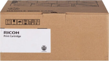 Ricoh 828332 Γνήσιο Toner Laser Εκτυπωτή Ματζέντα 45000 Σελίδων