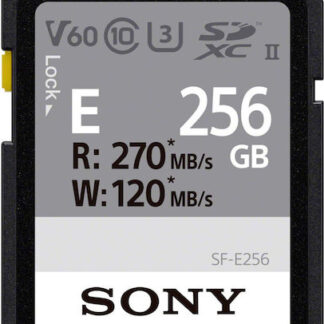 Transcend CFexpress Card   256GB CFE820              TS256GCFE820