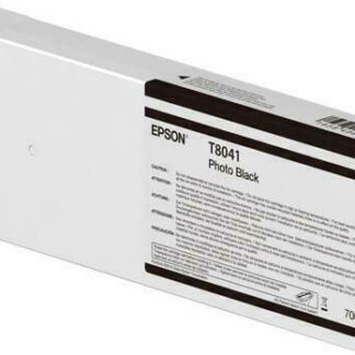 Epson T44Q440 UltraChrome Pro 12 Γνήσιο Μελάνι Εκτυπωτή InkJet Κίτρινο (C13T44Q440)
