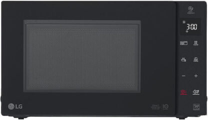 LG MH 6336 GIB Φούρνος Μικροκυμάτων με Grill 23lt Μαύρος Κωδικός: MS6336GIB