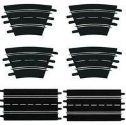 Carrera Evolution Extension Set 2 για 8+ Ετών 200 Κωδικός: 26955