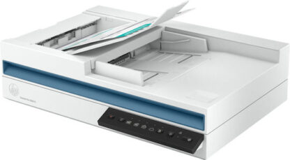 HP ScanJet Pro 3600 f1 Flatbed (Επίπεδης επιφάνειας) Scanner A4