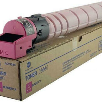 Konica Minolta TN-626 Γνήσιο Toner Laser Εκτυπωτή Κίτρινο 28000 Σελίδων (ACV1250)
