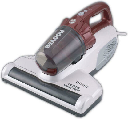Hoover Ultra Vortex Ηλεκτρικό Σκουπάκι Χειρός 500W Κόκκινο Κωδικός: MBC500UV