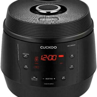 Cosori Airfryer CS158-RXB CS158RXB 5,5L XXL black Schwarz (CS158-RXB)