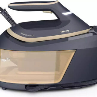 Tefal Express Easy SV6140 2200 W 1.7 L Black  Grey