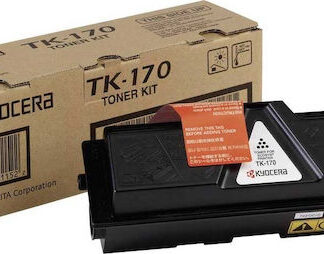 Kyocera TK-1160 Γνήσιο Toner Laser Εκτυπωτή Μαύρο 7200 Σελίδων (1T02RY0NL0)