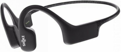 SHOKZ Open Swim Headset Wireless Neck-band Sports Black