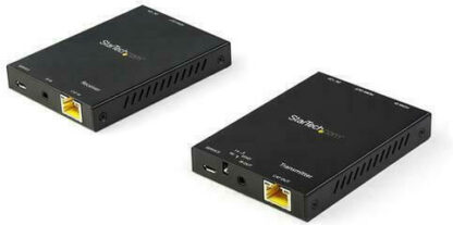 Πομπός Startech ST121HD20V 4K Ultra HD HDMI RJ-45 x 2