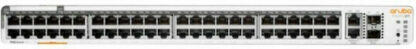 HP Aruba Instant On 1960 48G Managed L2 Switch με 48 Θύρες Gigabit (1Gbps) Ethernet και 2 SFP Θύρες