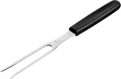 Victorinox Σετ Ανοξείδωτων Εργαλείων Μαγειρικής 7τμχ Μαύρο Swiss Classic Κωδικός: 6.7133.7G