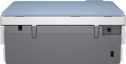 HP ENVY Inspire 7221e Έγχρωμο Πολυμηχάνημα Inkjet με WiFi και Mobile Print