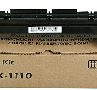 Kyocera DK-1150 Γνήσιο Drum Laser Εκτυπωτή Μαύρο 100000 Σελίδων (302RV93010)
