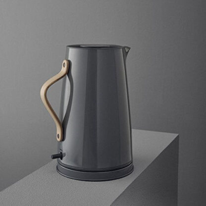 Stelton Emma Βραστήρας 1.2lt 2200W Γκρι