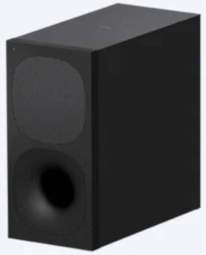 Σύστημα Ηχείων Soundbar Sony HT-S400 Μαύρο 330 W