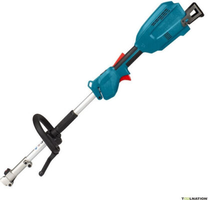 Makita DUX18Z Πολυμηχάνημα Κήπου Μπαταρίας χωρίς Εξαρτήματα