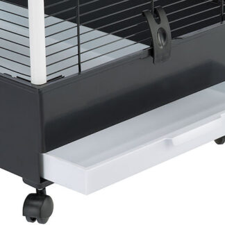 Ferplast Κλουβί Πτηνών Aviary Nota 70x44x161.5εκ.
