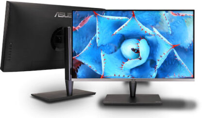 Asus ProArt PA32UCR-K IPS HDR Monitor 32" 4K 3840x2160 με Χρόνο Απόκρισης 5ms GTG