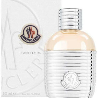 Γυναικείο Άρωμα Moncler Pour Femme EDP 60 ml