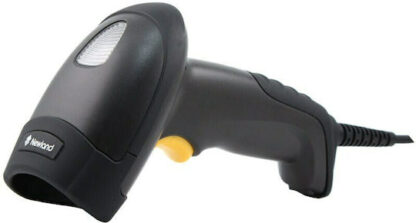 Newland HR52 Bonito Scanner Χειρός Ενσύρματο με Δυνατότητα Ανάγνωσης 2D και QR Barcodes Κωδικός: HR5280RT-SF