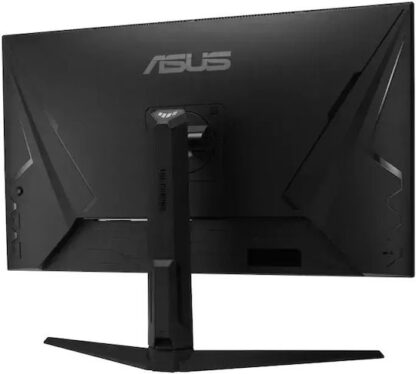 Asus TUF Gaming VG32AQL1A IPS HDR Gaming Monitor 31.5" QHD 2560x1440 170Hz με Χρόνο Απόκρισης 1ms GTG